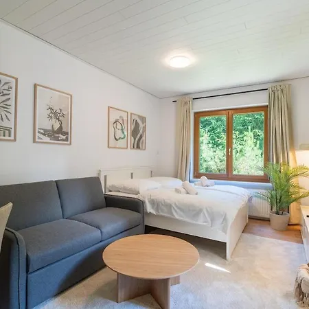 Traumwohnung Im Herzen Bremens Fuer 4 Personen ברמן