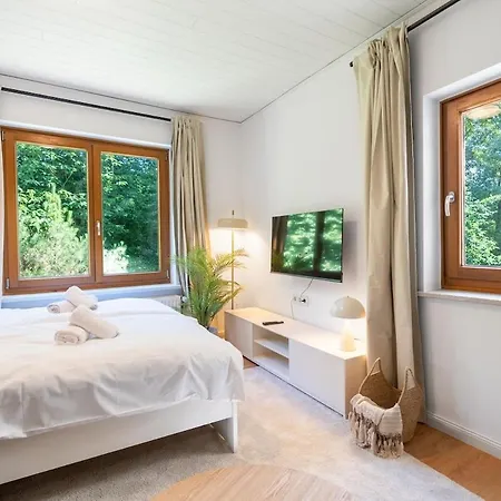 Apartment Traumwohnung Im Herzen Bremens Für 4 Personen Bremen