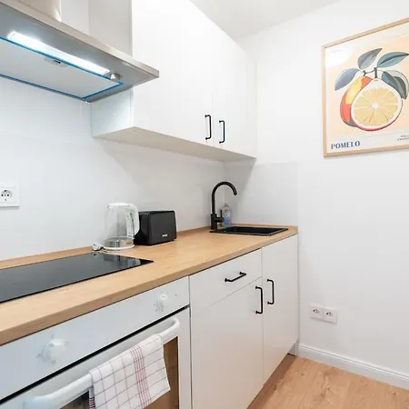 Traumwohnung Im Herzen Bremens Für 4 Personen Bremen