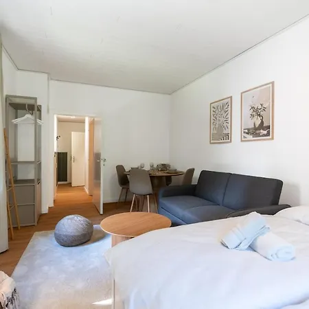 Apartment Traumwohnung Im Herzen Bremens Für 4 Personen *