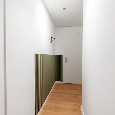 Traumwohnung Im Herzen Bremens Für 4 Personen